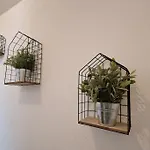 Apartamento Cocon Sous Les Toits By Unsejouranancy Fr