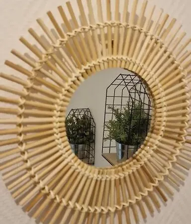 Cocon Sous Les Toits By Unsejouranancy Fr Apartamento Nancy