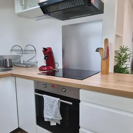 Cocon Sous Les Toits By Unsejouranancy Fr Nancy