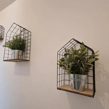 Apartamento Cocon Sous Les Toits By Unsejouranancy Fr