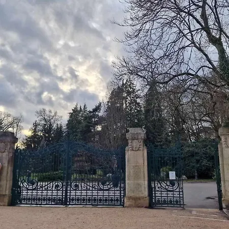 Cocon Sous Les Toits By Unsejouranancy Fr * Nancy