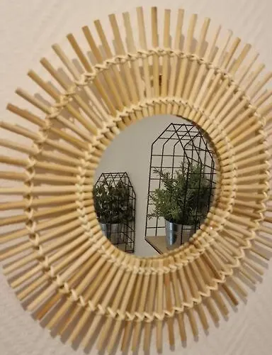 Cocon Sous Les Toits By Unsejouranancy Fr Lägenhet Nancy