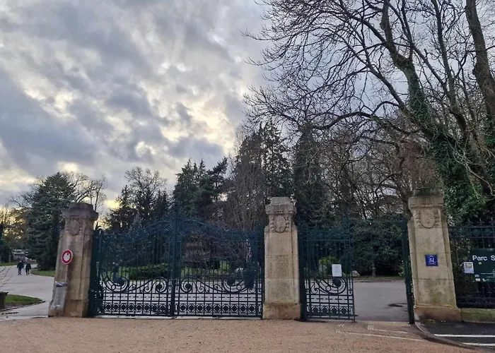 Cocon Sous Les Toits By Unsejouranancy Fr * Nancy