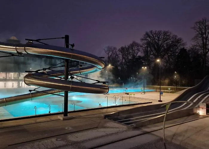 Apartamento Cocon Sous Les Toits By Unsejouranancy Fr *